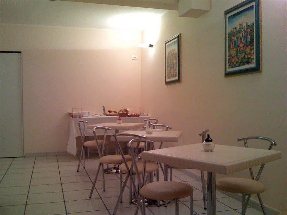 Miu Hotel Milano Eksteriør bilde