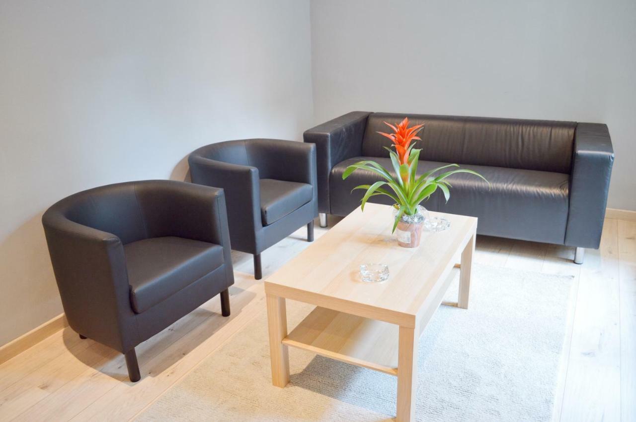 Miu Hotel Milano Eksteriør bilde