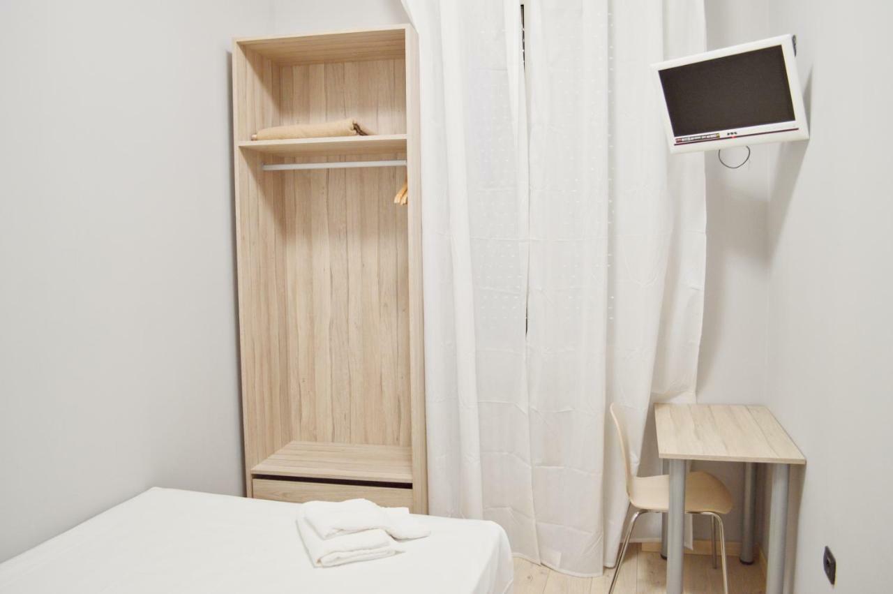 Miu Hotel Milano Eksteriør bilde