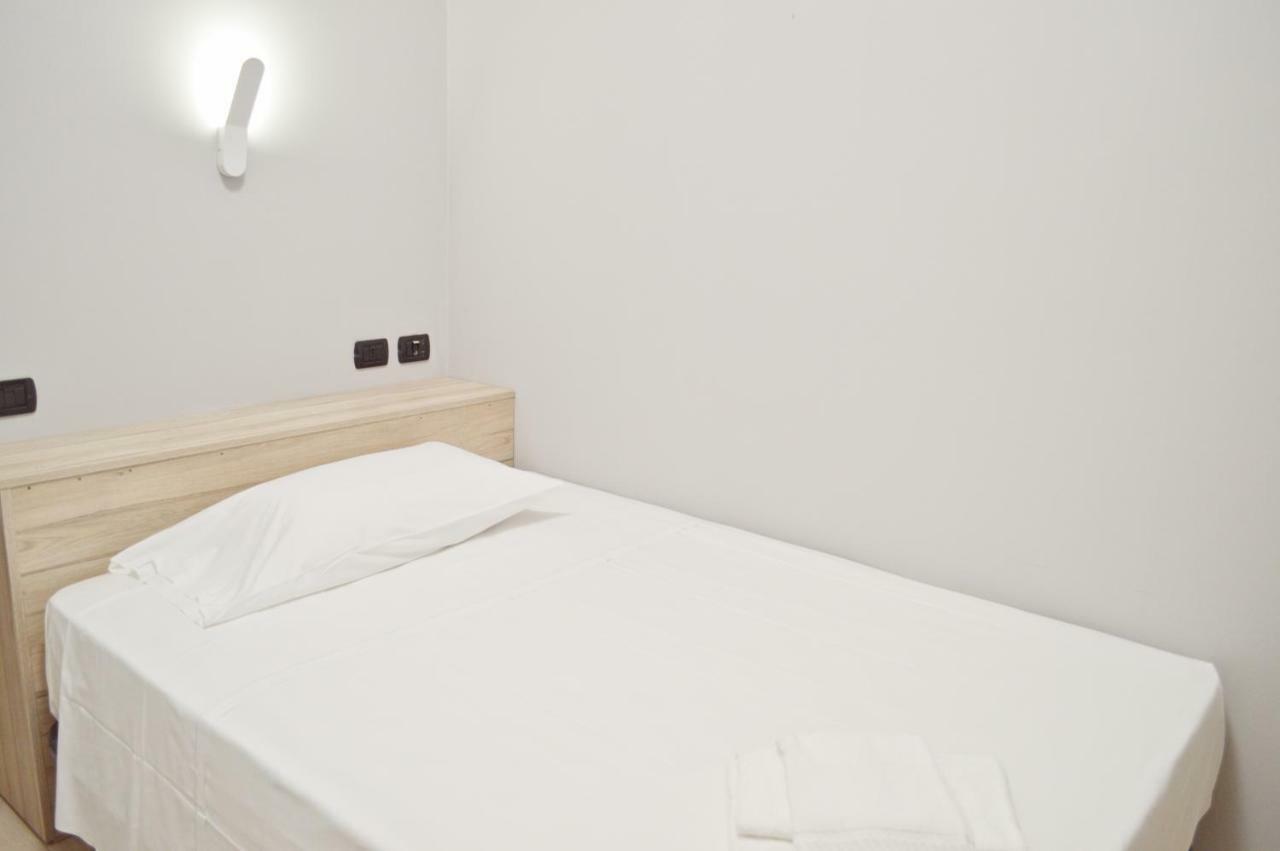 Miu Hotel Milano Eksteriør bilde